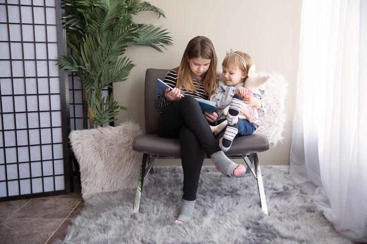 Children and Young Adult Literature (YAL)