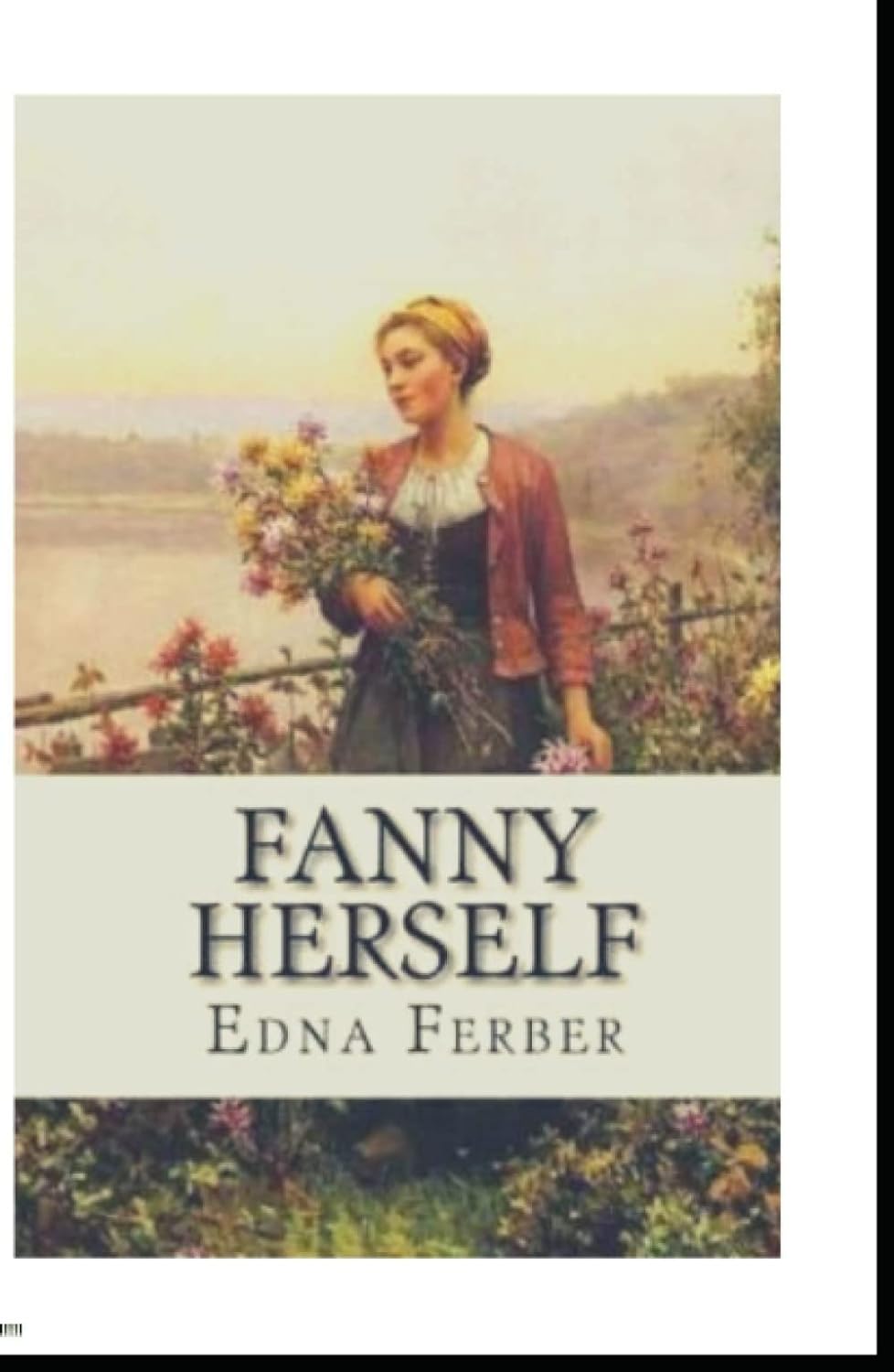 Fanny Herself
