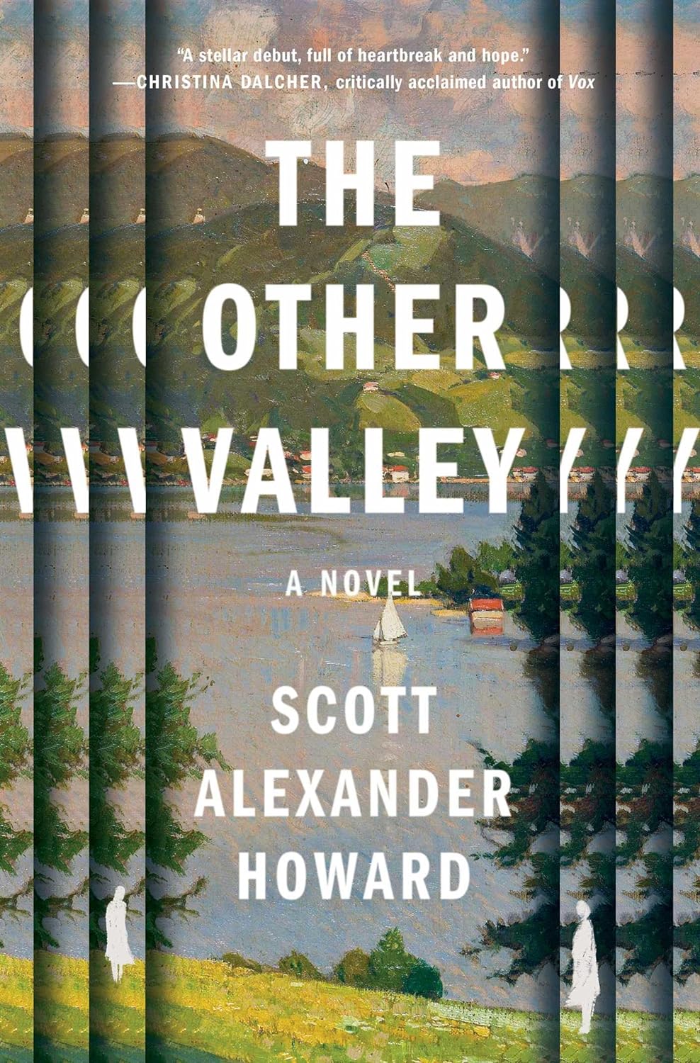 The Other Valley (Hardcover)
