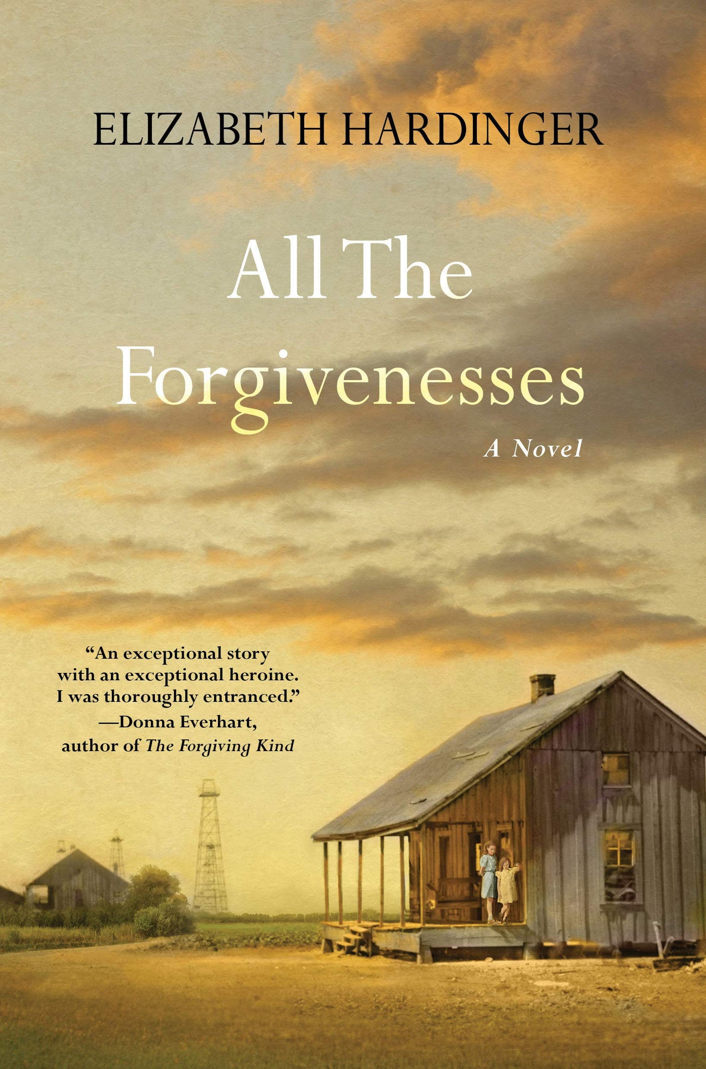 All the ForgivenessesBooks