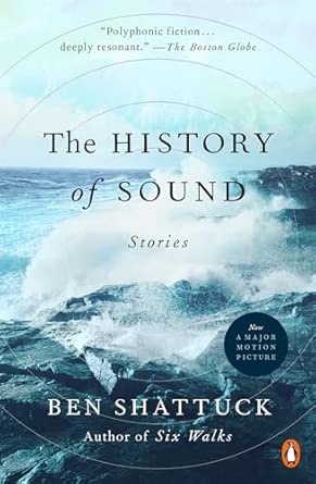 The History of Sound