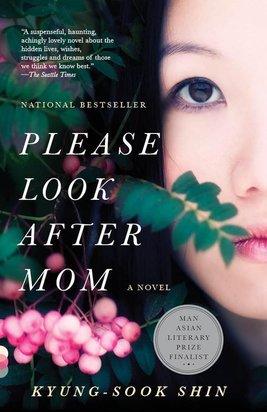 Please Look After Mother
