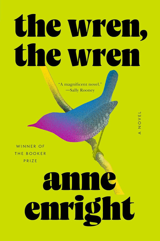 The Wren, The Wren