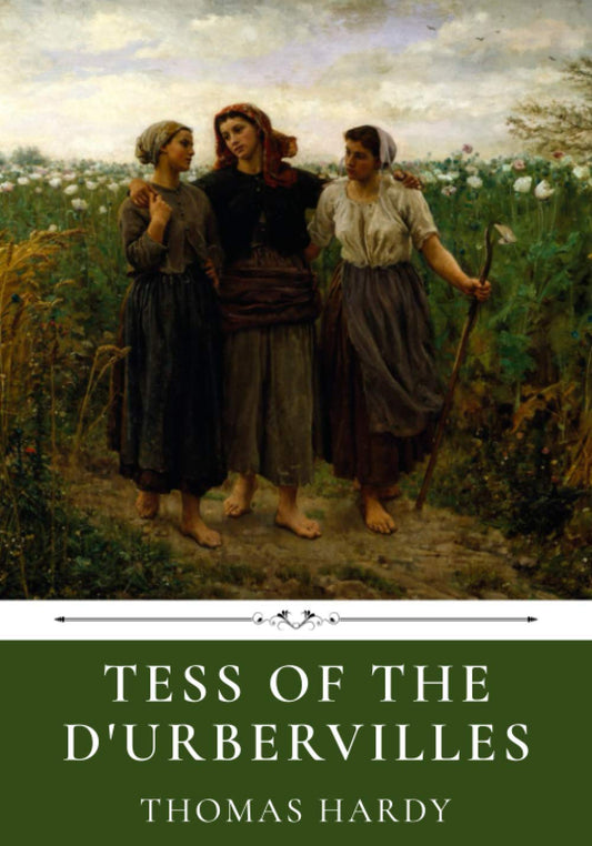 Tess of the d'Urbervilles