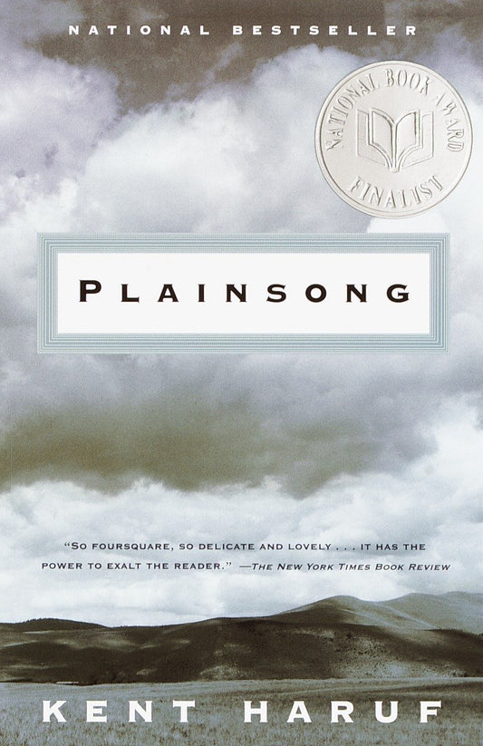 Plainsong